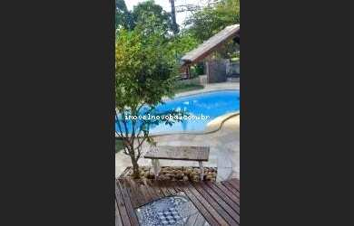 Imagem 8: Casa para Locação em Salvador, Piatã, 4 dormitórios, 4 suítes, 5...