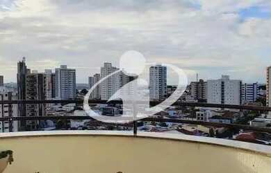 Imagem: O apartamento à venda possui 3 Dormitórios, 4 Banheiros, 2