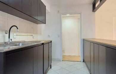 Imagem 5: Apartamento com 3 dormitórios para alugar, 93 m² por R$ 4.950,00/mês - Barra Funda - São P