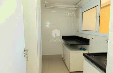 Imagem 11: Apartamento para venda e locação no bairro Cambuí em Campinas