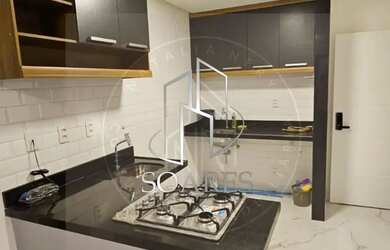 Imagem 5: Edifício Felicitá - Venha fazer uma visita - Pronto para morar no centro de Belém