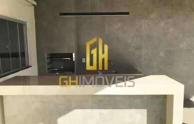 Imagem 15: Sobrado à venda, 300 m² por R$ 890.000,00 - Cardoso Continuação -...