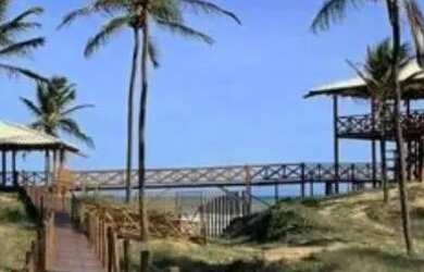 Imagem: O terreno possui 259m² de Área e está localizado em Centro