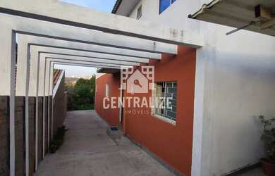 Imagem 3: VENDA-SOBRADO-CONTORNO, PONTA GROSSA - PR