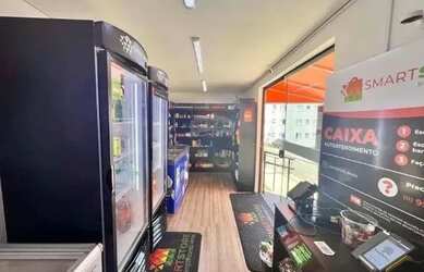 Imagem 14: Apartamento para venda com 45m² e 1 vaga em Jundiaí