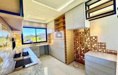 Imagem 9: Sobrado à venda no Condomínio Fontana di Trevi