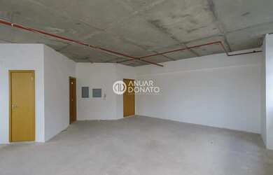 Imagem 8: Andar Corrido à Venda Lourdes / Praça da Liberdade