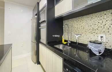 Imagem 5: Apartamento 02 dormitórios suítes mobiliado próximo ao mar - Praia...