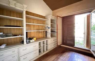 Imagem 12: Excelente Casa para VENDA em Condomínio Fechado - Alphaville/Tamboré