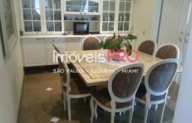 Imagem 7: Campo Belo Nobre - 4 suítes - 410 m² abaixo da avaliação