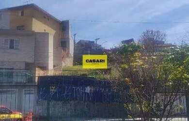 Imagem: O terreno possui 294m² de Área e está localizado em Baeta