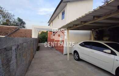 Imagem 2: VENDA-SOBRADO-CONTORNO, PONTA GROSSA - PR