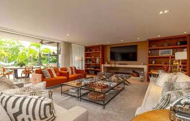 Imagem 16: Casa com 5 quartos à venda, 600 m² - Condomínio Fazenda Boa Vista -...