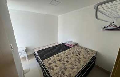 Imagem 4: Apartamento Temporada Vista Mar Praia Do Morro Guarapari - Só Alugamos...