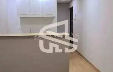 Imagem 3: Studio de 48 m² para Locação Bela Vista