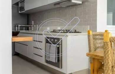 Imagem 12: Apartamento no Condomínio Royal Park para locação