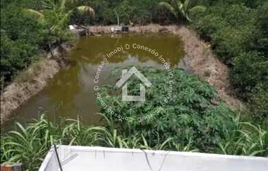 Imagem 10: Casa com ponto comercial à Venda no Albano Franco com Piscina Privativa...