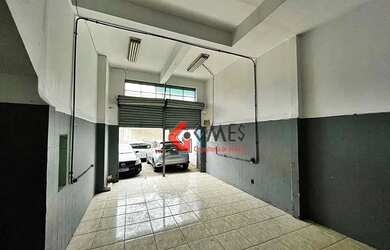 Imagem 2: Salão, 85 m² - venda por R$ 320.000,00 ou aluguel por R$ 2.443,05/mês...