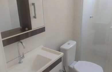 Imagem 5: Imóvel para aluguel tem 60 metros quadrados com 2 quartos em Dom Bosco...