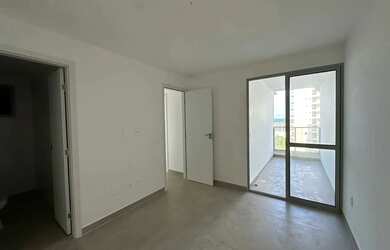 Imagem 4: Imóvel para venda tem 75 metros quadrados com 2 quartos em Praia do Morro...