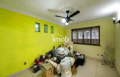 Imagem 10: LOCAÇÃO - 3 DORMITÓRIOS- 1 VAGA - EMBARÉ - SANTOS