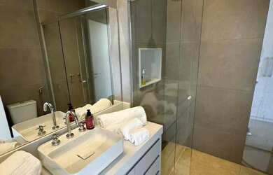 Imagem 13: Casa de alto padrão para venda e locação diária no Portobello Resort...