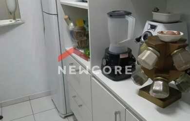 Imagem 4: Apartamento em Rua Gustavo Geley - Fazenda Aricanduva - São Paulo/SP