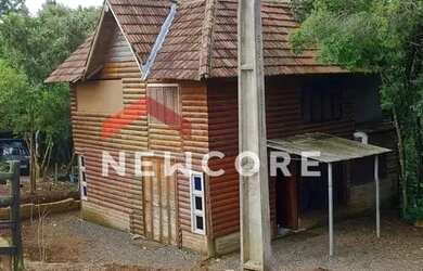 Imagem: A fazenda possui 150m² de Área e está localizado em Tucanos