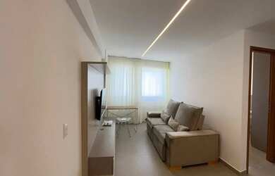 Imagem 7: Imóvel para aluguel possui 30 metros quadrados com 1 quarto em Boa Viagem...