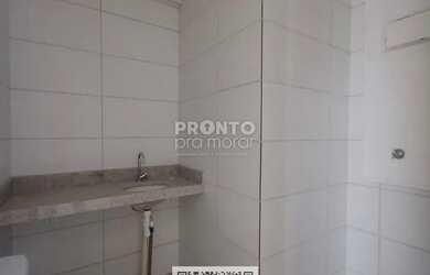 Imagem 7: Casa Caiada - Apartamento com 77 metros - 3 Quartos - 2 Suítes - 2 Garagens...