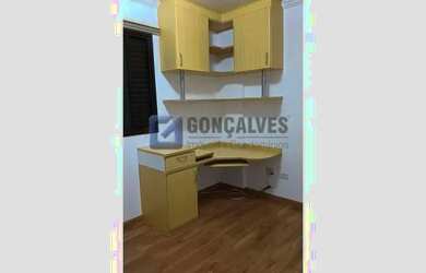 Imagem 5: Venda Apartamento Sao Bernardo do Campo Baeta Neves Ref 155021