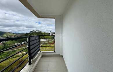 Imagem 5: Apartamento 2 quartos - Granbery