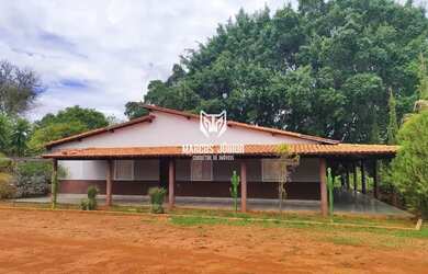 Imagem 4: VENDO FAZENDA NO NORTE DE MINAS NA ESTRADA DE JURAMENTO DE 12 AL COM DUPLA...
