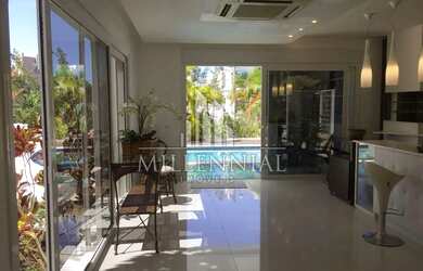 Imagem 6: Mansão única em Jurerê internacional