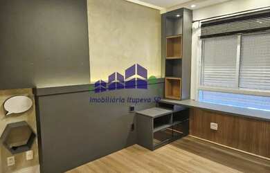 Imagem 15: Luxuoso apartamento de 3 suítes com 4 vagas na melhor localização de...