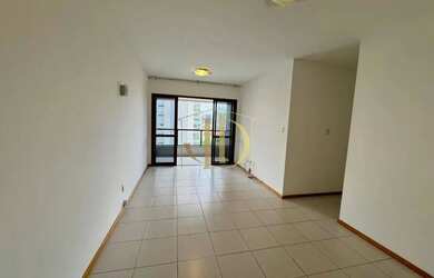 Imagem: O apartamento para alugar possui 3 Dormitórios, 3 Banheiros