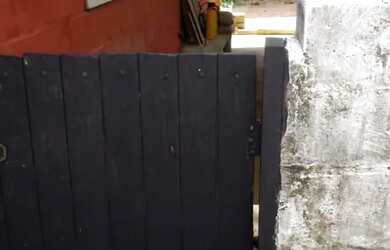 Imagem 7: Vendo ou troco chácara por casa na cidade da região ou casa na baixada