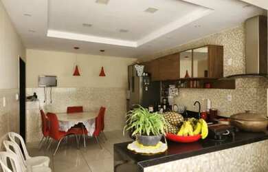 Imagem 4: Oportunidade Vendo Casa no Silva Jardim, Alagoinhas, 4 Quartos, 1 Suíte,...