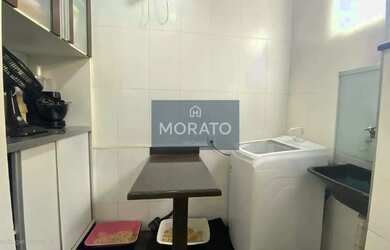 Imagem 11: APARTAMENTO 3 QUARTOS COM ÁREA DE SERVIÇO