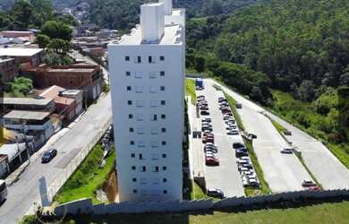 Imagem 2: Apartamento P/ Locação - Condominio Firenze Franco Da Rocha