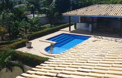 Imagem 7: Oportunidade Casa em Condomínio Fechado com Excelente Estrutura