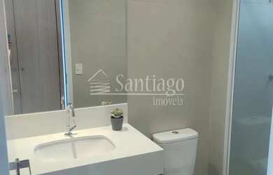 Imagem 7: apartamento - Cambuí - Campinas