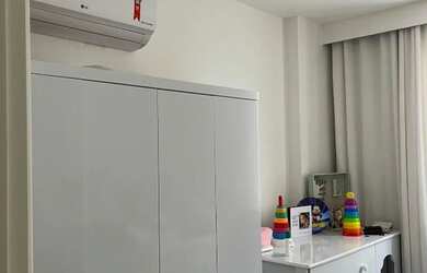 Imagem 6: Ótimo apto 2qts, suite, mobiliado no melhor ponto do Recreio