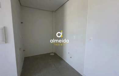 Imagem 5: Lançamento San Carlos. Imóvel novo, 42m² de Área, 1 Vaga na garageme1...