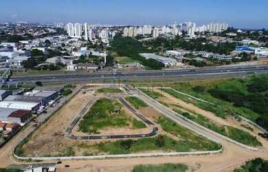 Imagem 15: Terreno à venda em Campinas, Parque Rural Fazenda Santa Cândida, com 453 m², Bella Itália