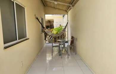 Imagem 5: Oportunidade Vendo Casa no Silva Jardim, Alagoinhas, 4 Quartos, 1 Suíte,...