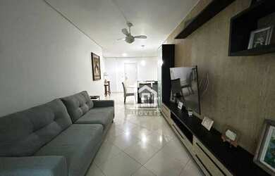 Imagem 5: SENSACIONAL AP 2QTS, 108M², VARANDÃO COM VISTA ETERNA PARA O MAR, NA...