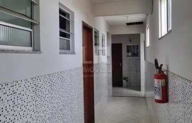 Imagem: O apartamento possui 1 Dormitório, 1 Banheiro, 35m² de Área