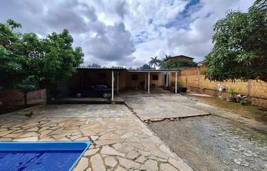 Imagem 3: Condomínio JK Arniqueiras Lote 800 m2 com casa