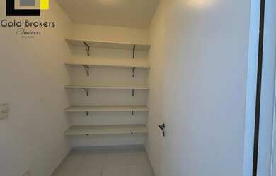 Imagem 11: APARTAMENTO DE 155M² COM 3 SUÍTES NO CONDOMINIO ALTA VISTA PREMIUM AO...